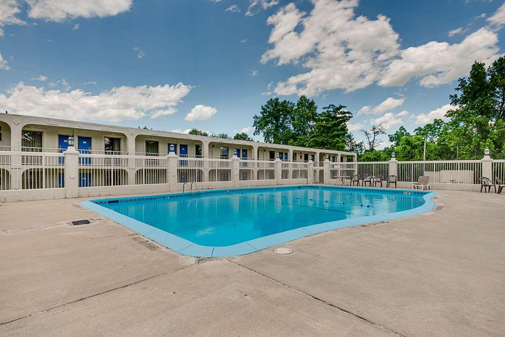 Motel 6-High Point, Nc Tiện nghi bức ảnh