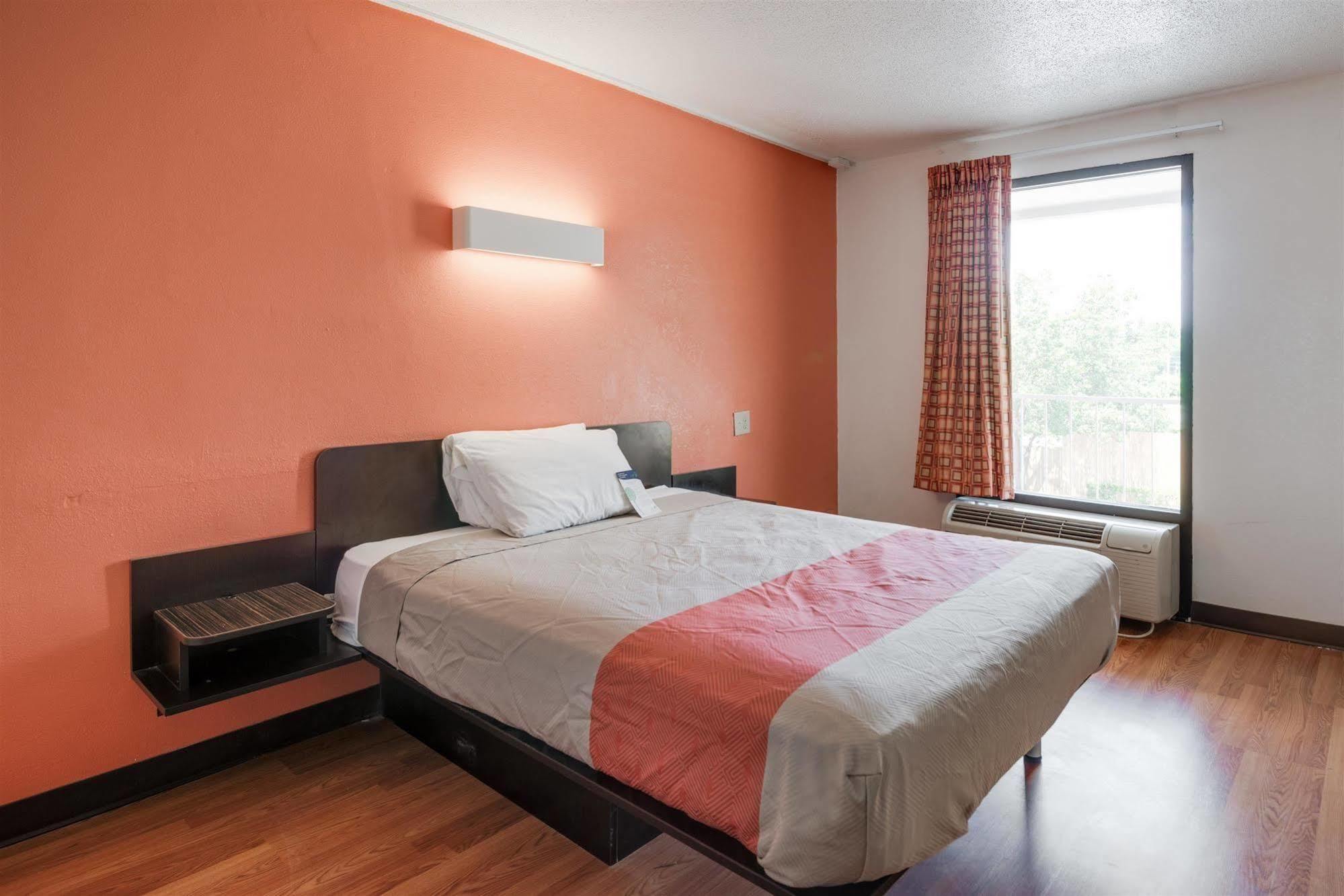 Motel 6-High Point, Nc Ngoại thất bức ảnh