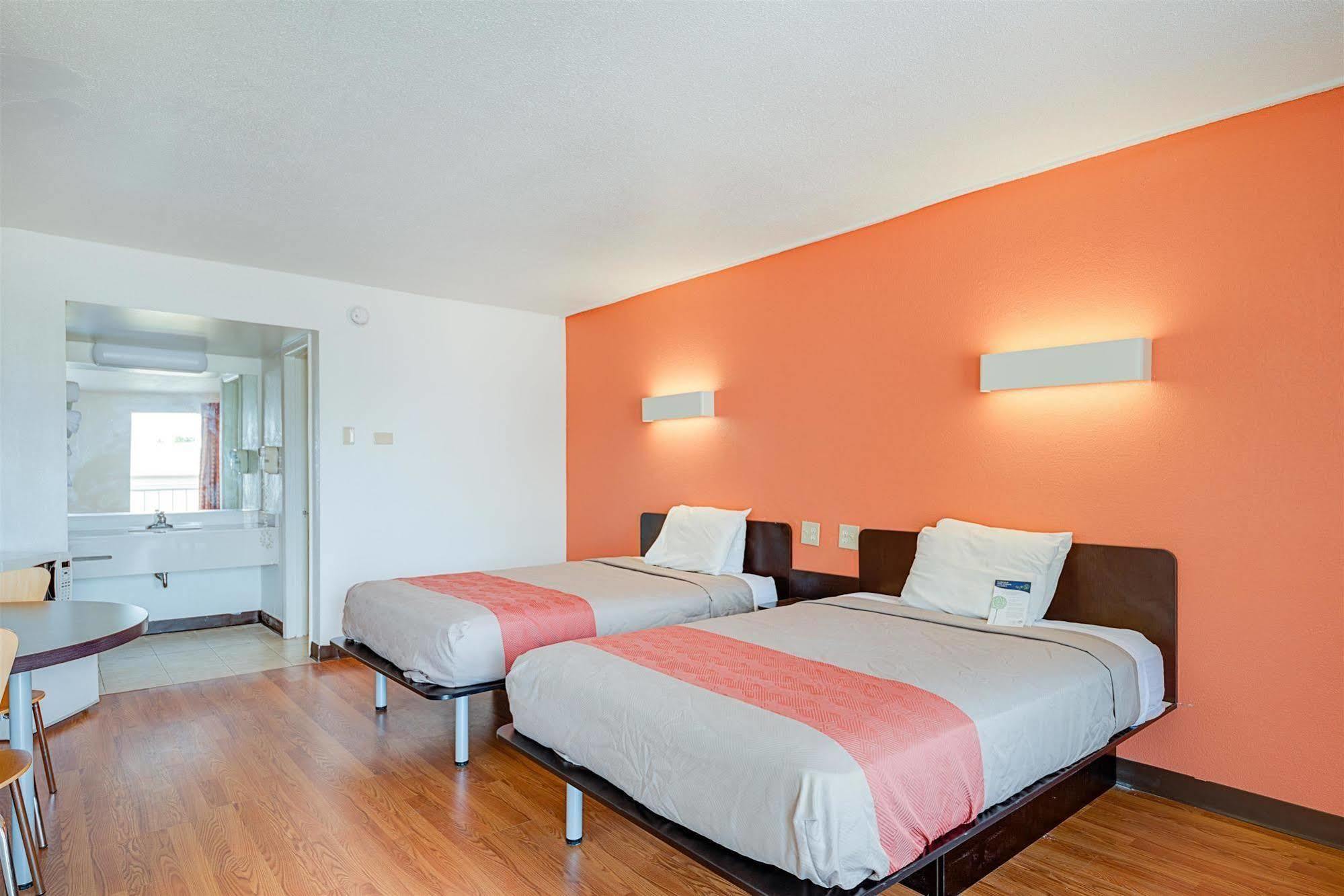 Motel 6-High Point, Nc Ngoại thất bức ảnh